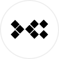 Decentraliced logo