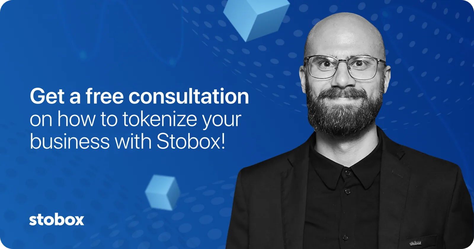 Stobox and Baseley & Partners' Strategic Partnership